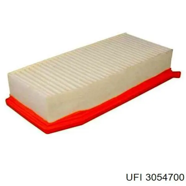 Filtro de aire Dacia Sandero 1 BS0, 1