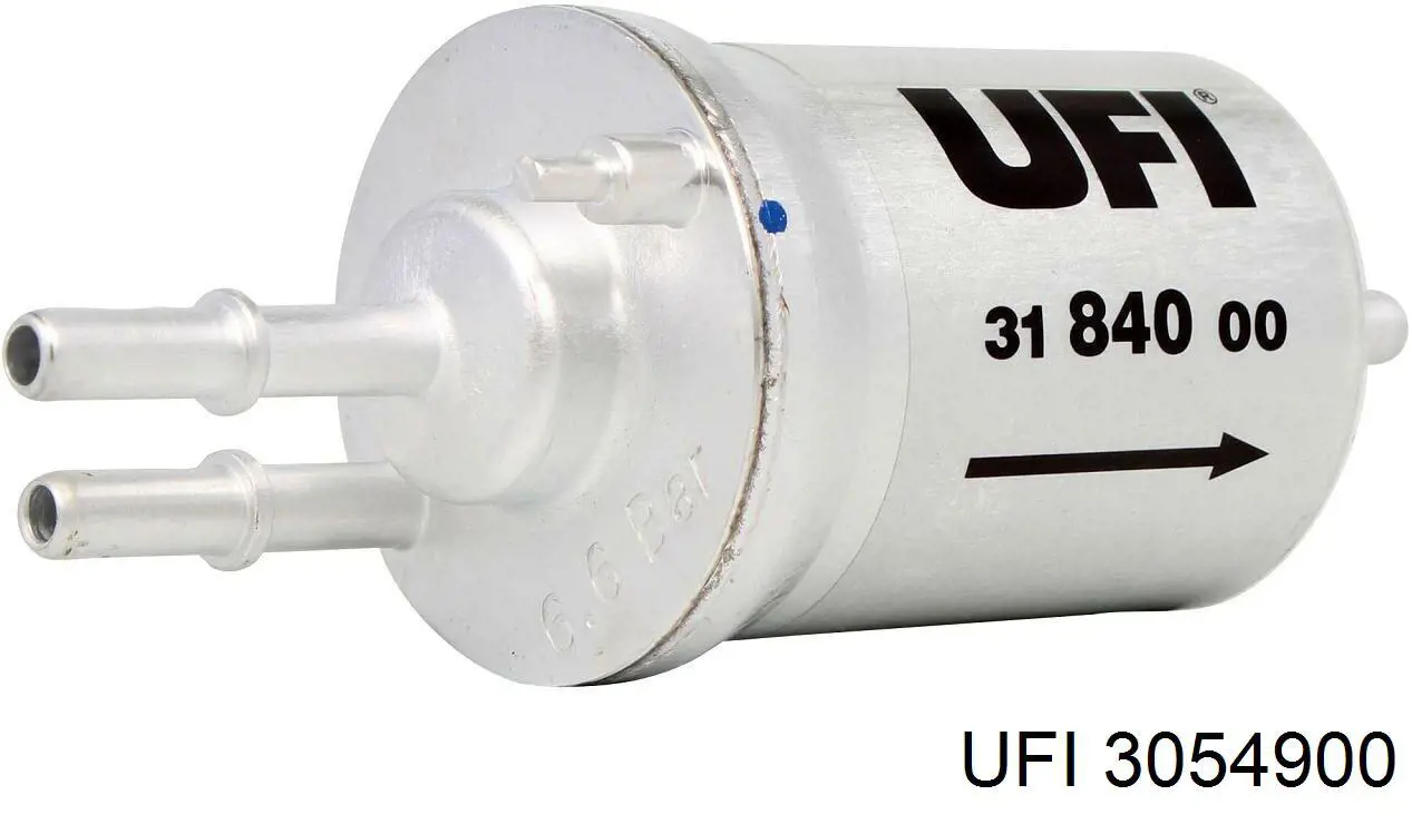 El filtro de aire UFI 3054900 precio, desde 11,54 EUR