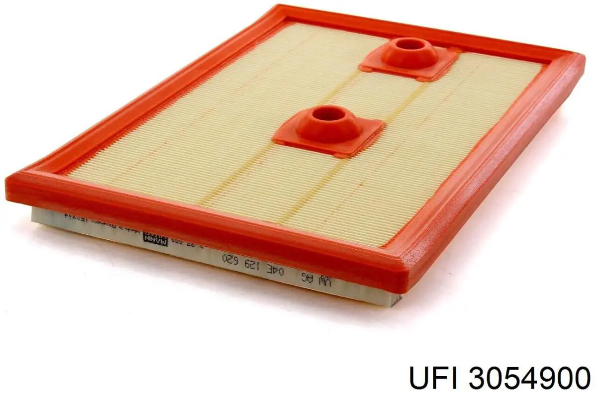 Filtro de aire 3054900 UFI