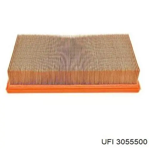 Comprar 3055500 UFI Filtro de aire