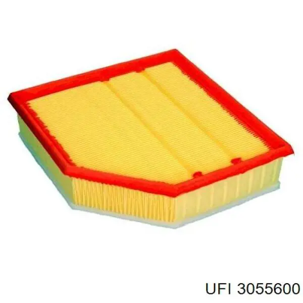 Filtro de aire Renault Master 3 FV, JV