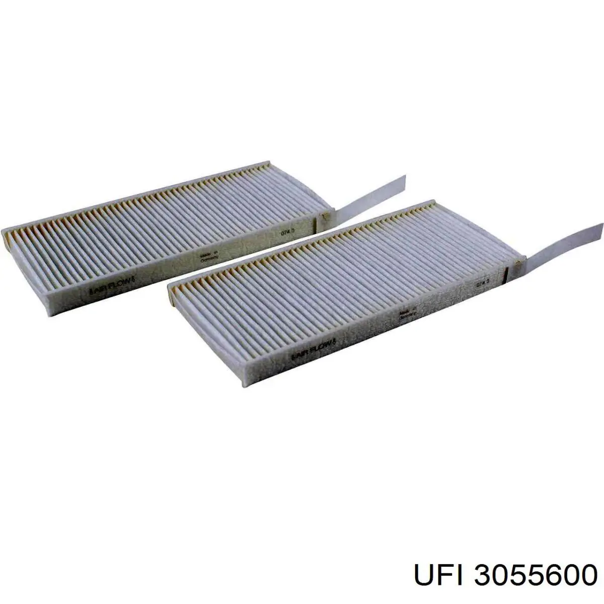 Filtro de aire Renault Master 3 FV, JV