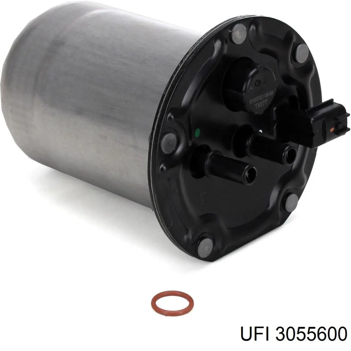 Filtro de aire Renault Master 3 FV, JV