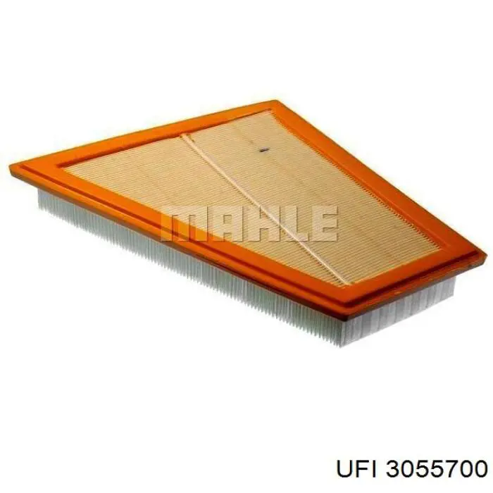 Filtro de aire 3055700 UFI