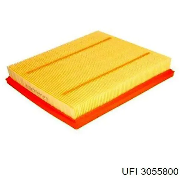 Comprar 3055800 UFI Filtro de aire