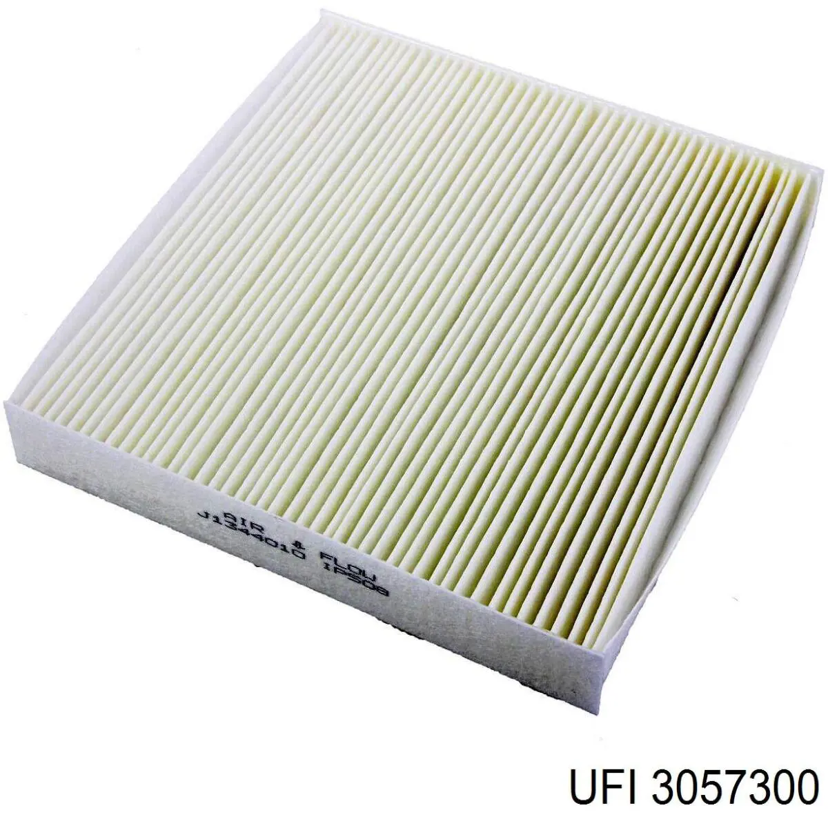 Filtro de aire 3057300 UFI