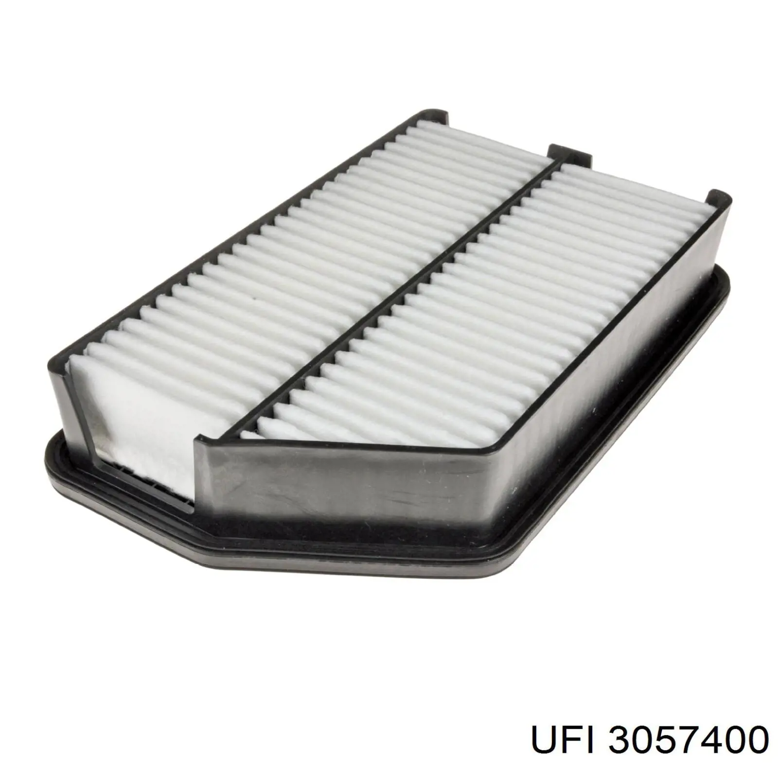 Filtro de aire 3057400 UFI