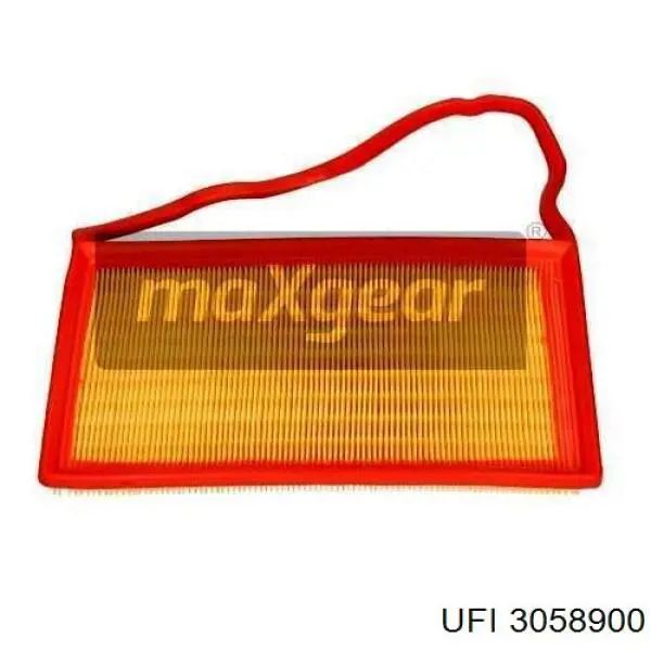 Comprar 3058900 UFI Filtro de aire