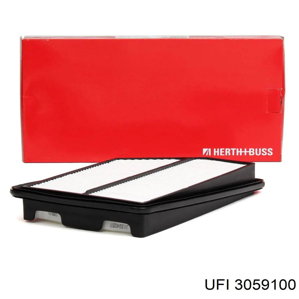 Comprar 3059100 UFI Filtro de aire