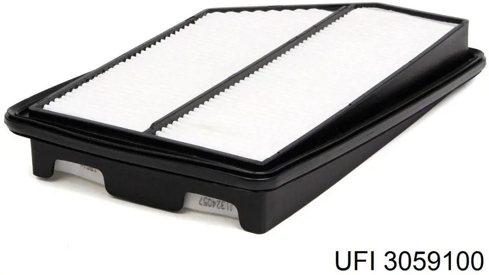 Filtro de aire 3059100 UFI