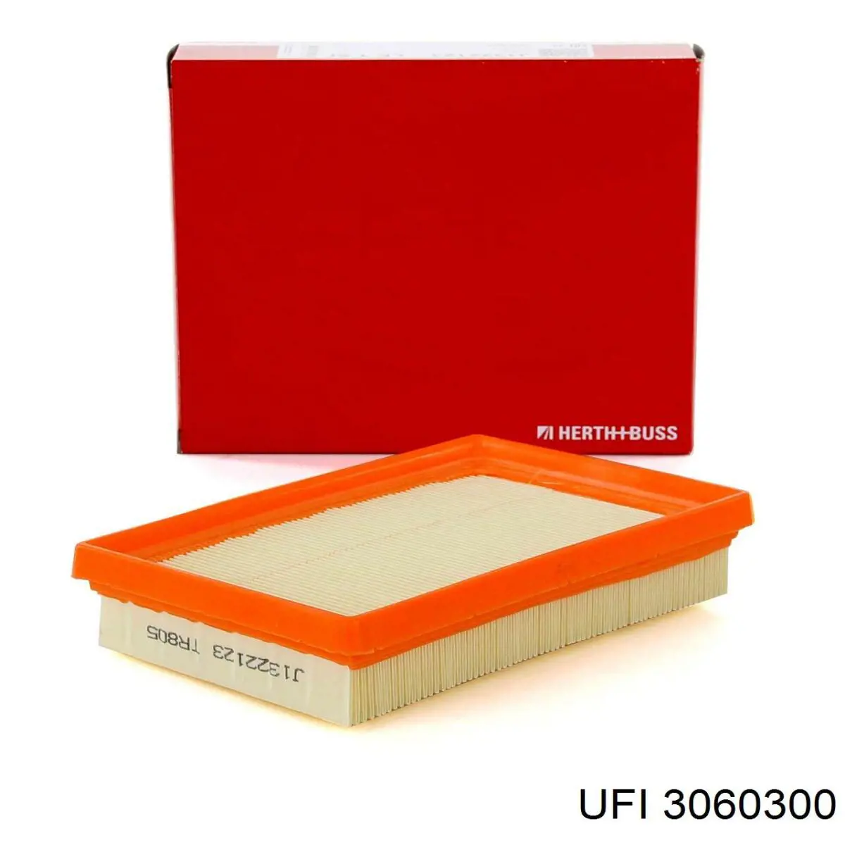 Filtro de aire 3060300 UFI