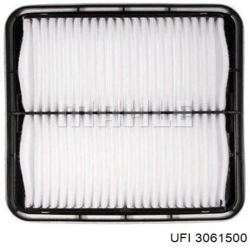 Filtro de aire Subaru Outback 3 B13, BP