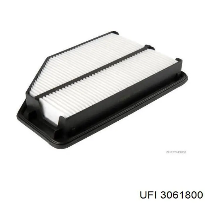 Comprar 3061800 UFI Filtro de aire