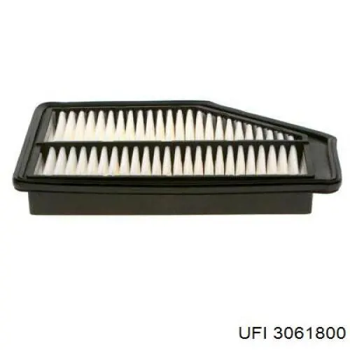 3061800 UFI Filtro de aire de motor