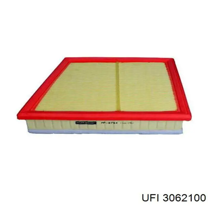 Comprar 3062100 UFI Filtro de aire
