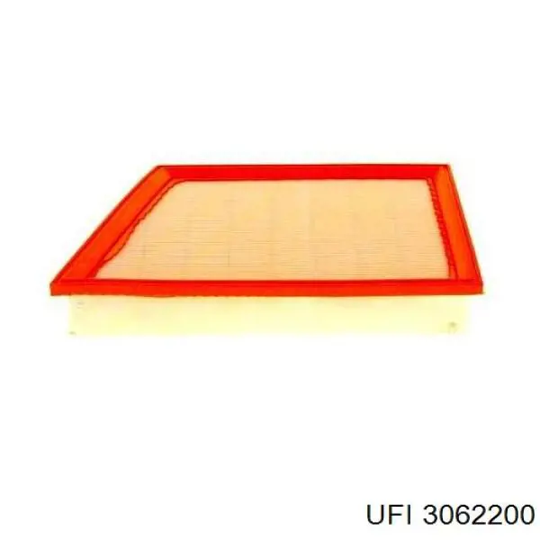 Filtro de aire FA0105JM Japan Parts