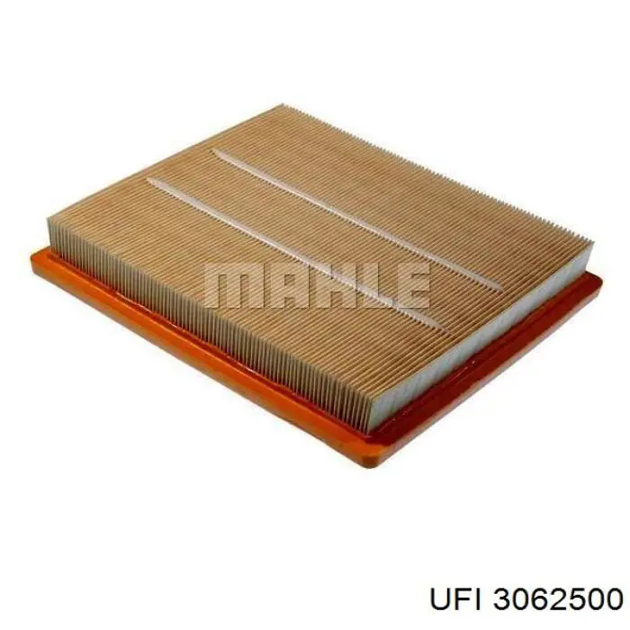 El filtro de aire UFI 3062500 precio, desde 11,31 EUR