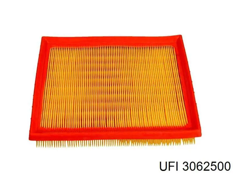 Filtro aire UFI 3062500