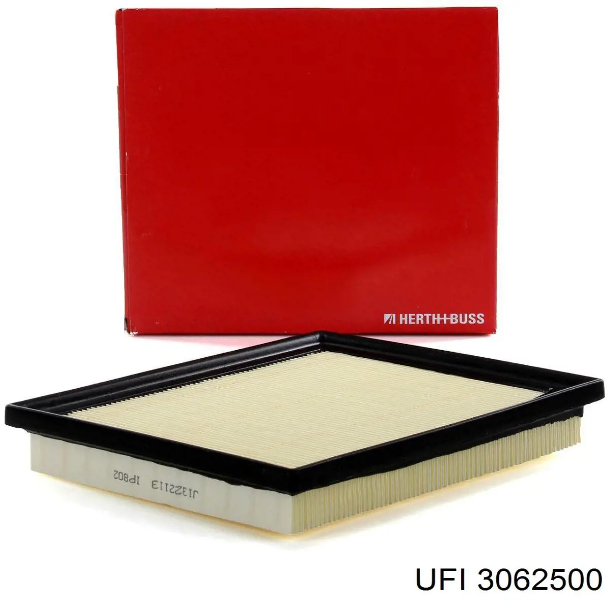Filtro de aire 3062500 UFI