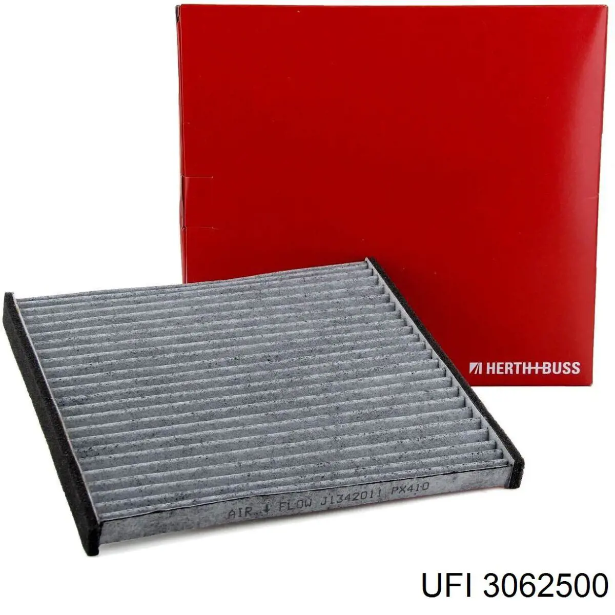 Comprar 3062500 UFI Filtro de aire