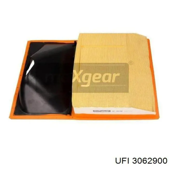 Filtro de aire 5801317096 Iveco