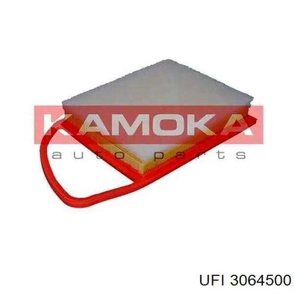 Filtro de aire Peugeot 308 1 4A, 4C