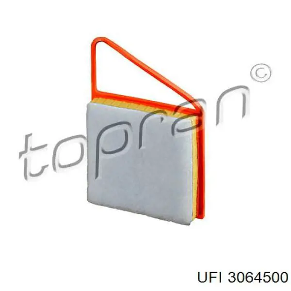 Filtro de aire Peugeot 308 1 4A, 4C