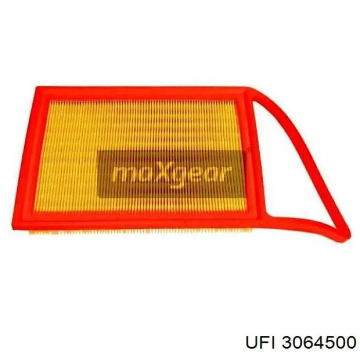 Filtro de aire Peugeot 308 1 4A, 4C