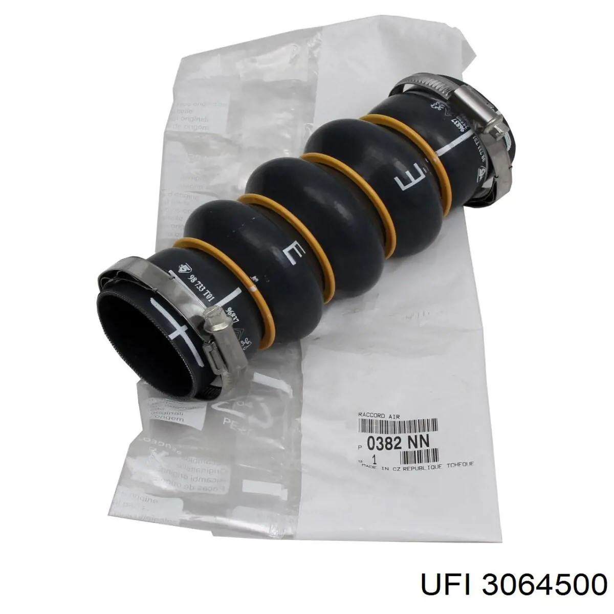 Filtro de aire Peugeot 308 1 4A, 4C