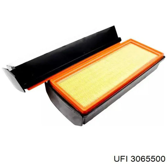 3065500 UFI Filtro de aire de motor