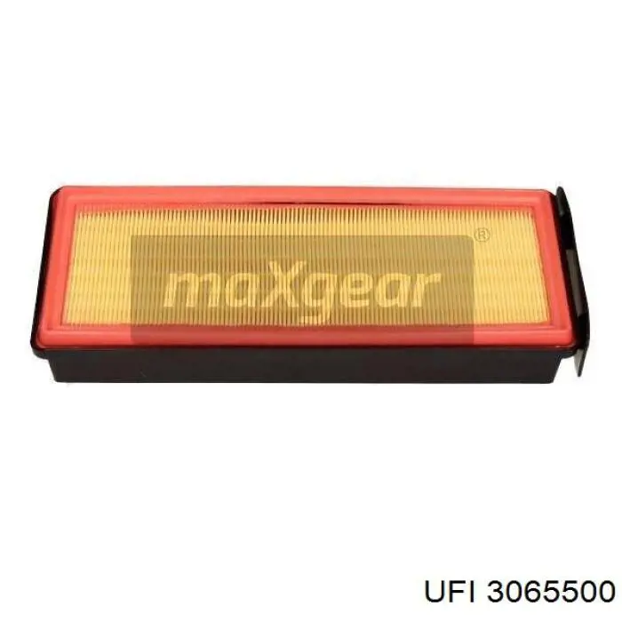 El filtro de aire UFI 3065500 precio, desde 33,55 EUR