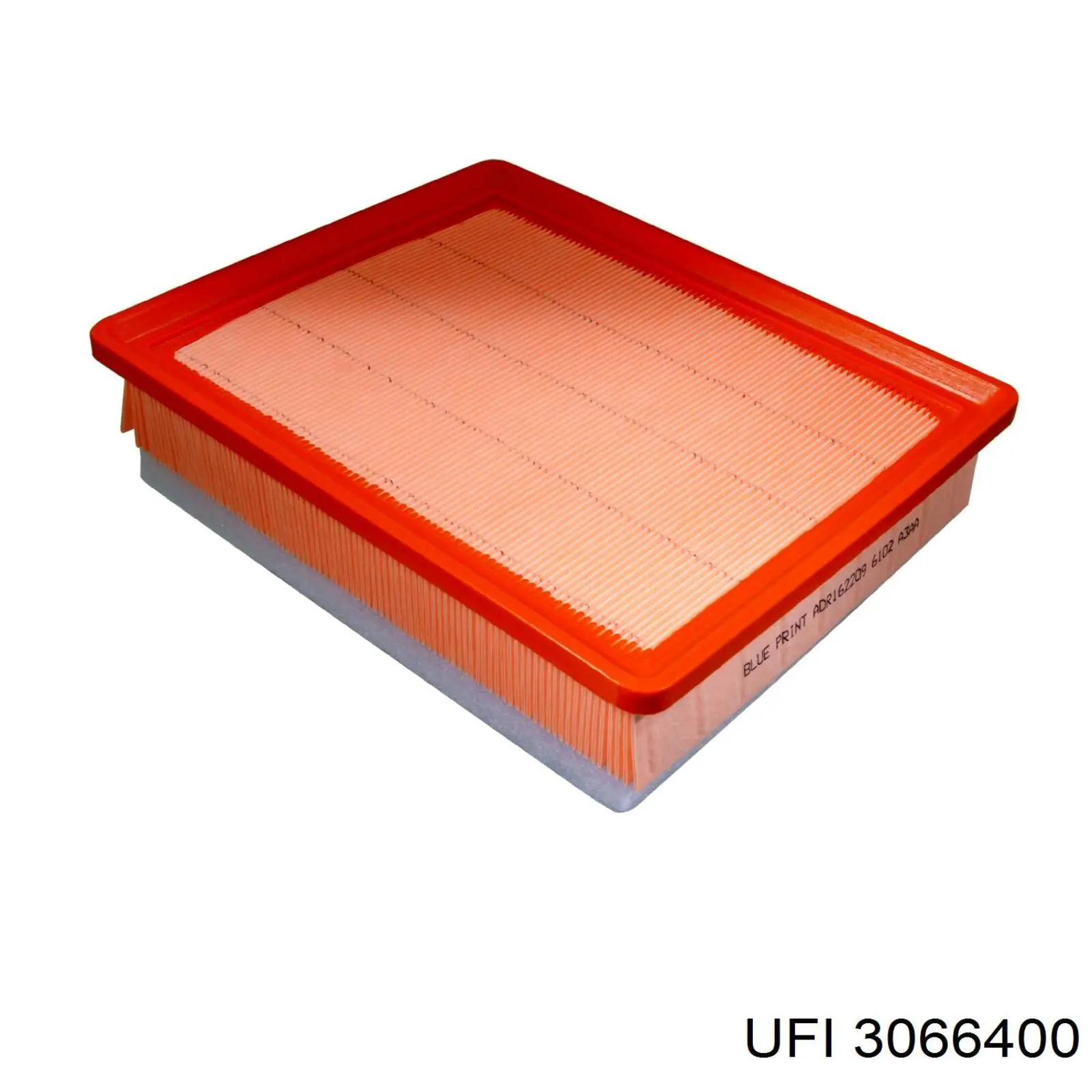 8A0644 Ridex Filtro de aire de motor