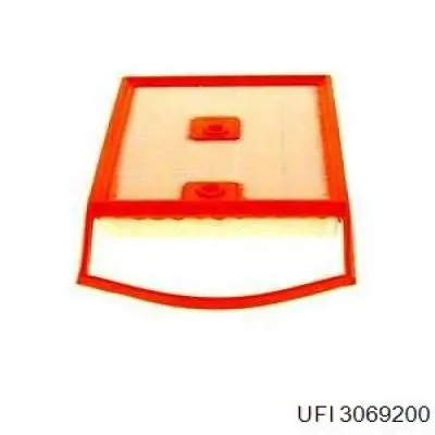 Filtro aire UFI 3069200