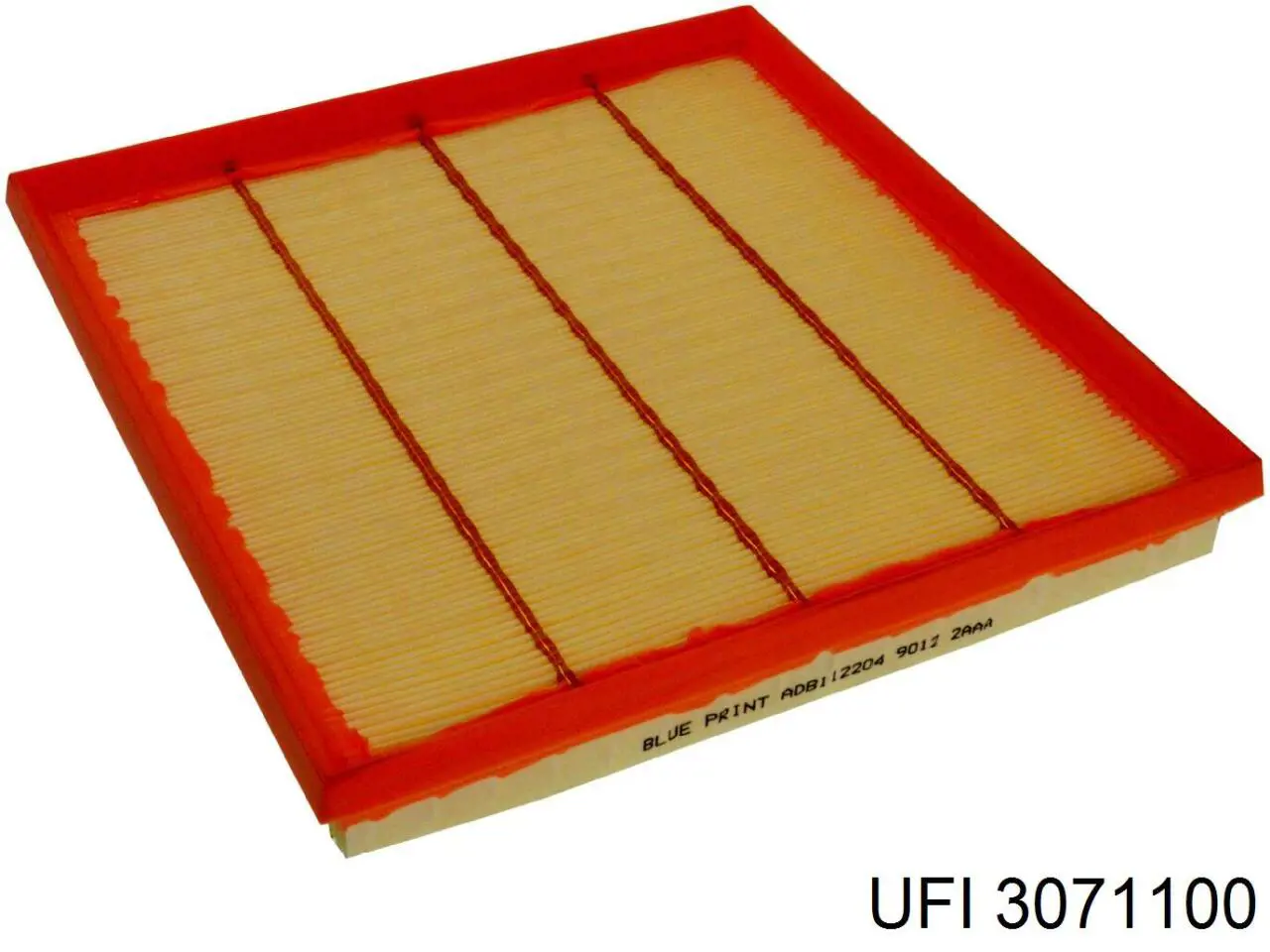 Filtro aire UFI 3071100
