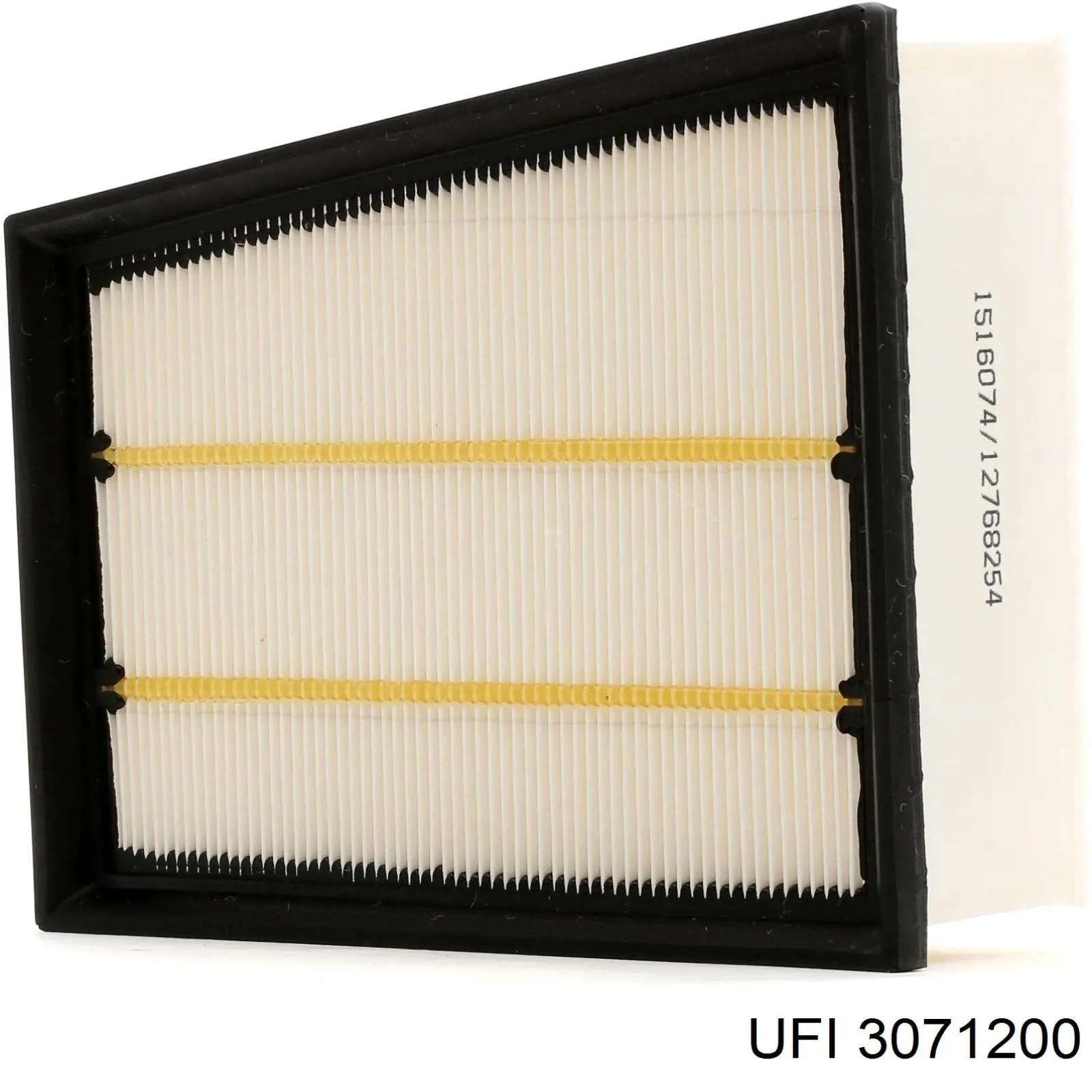 El filtro de aire Japan Parts FA0706JM precio, desde 9,80 EUR