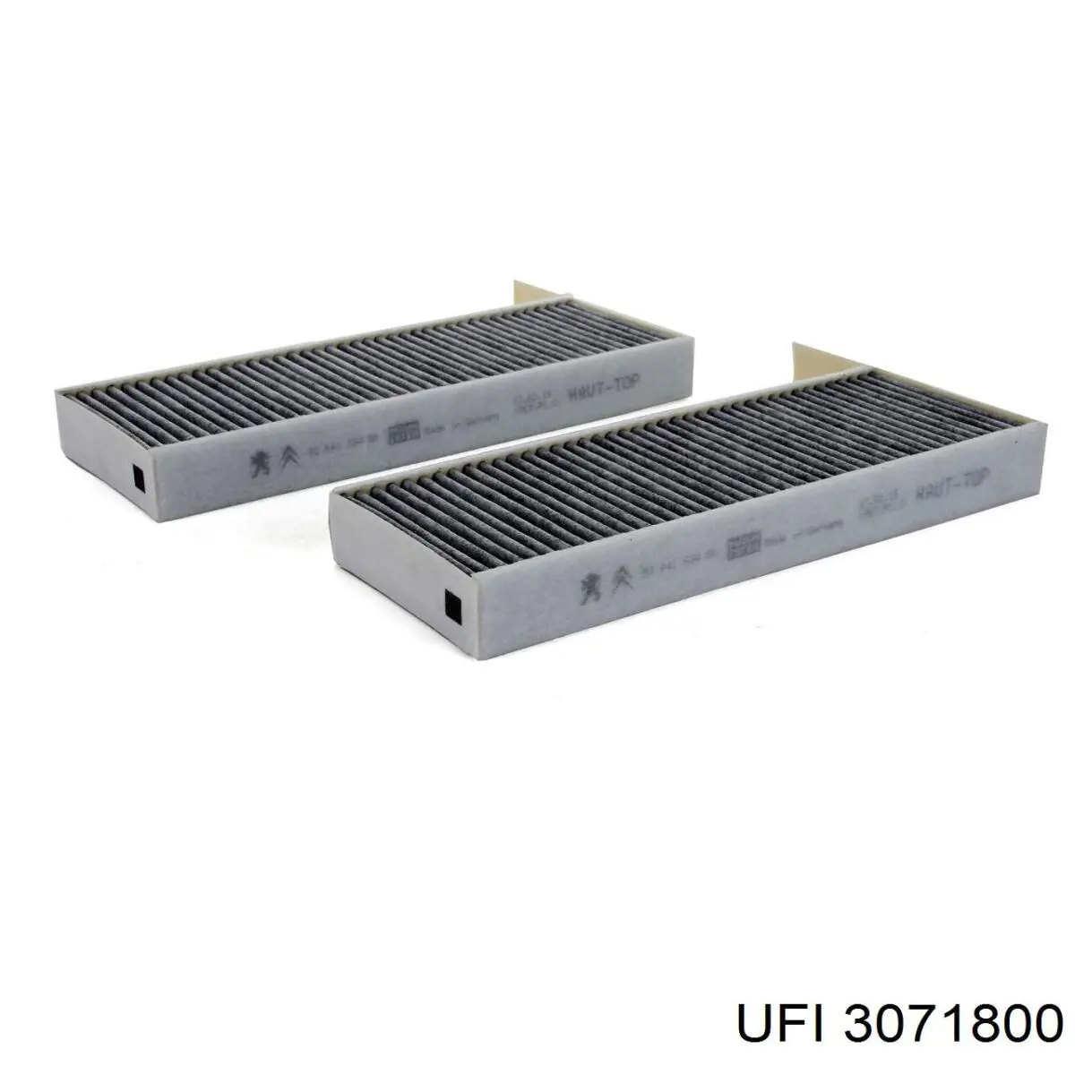 El filtro de aire UFI 3071800 precio, desde 11,11 EUR