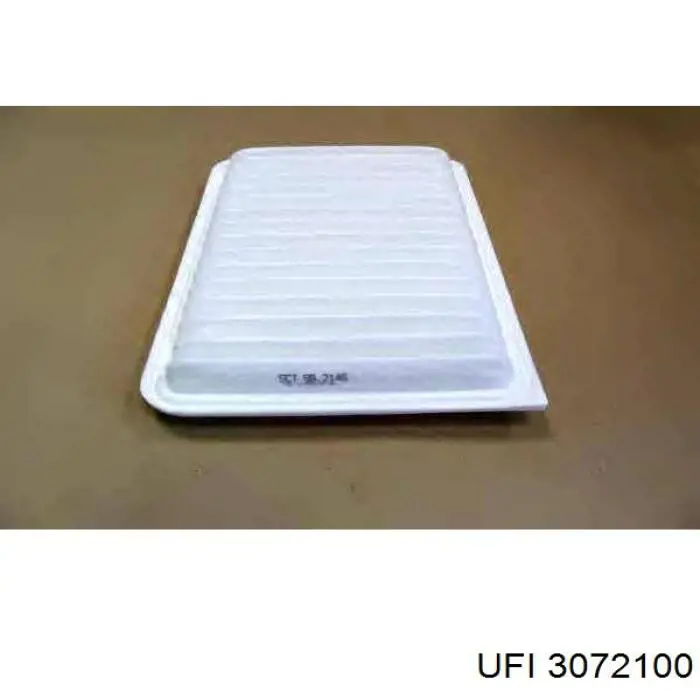 Comprar 3072100 UFI Filtro de aire