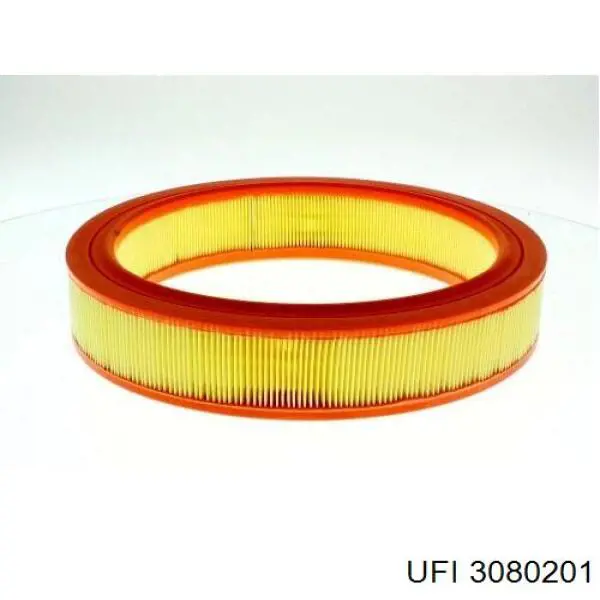 3080201 UFI Filtro de aire de motor