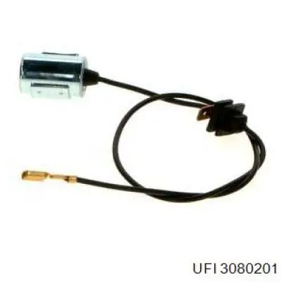 El filtro de aire UFI 3080201 precio, desde 5,32 EUR
