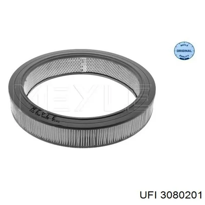 El filtro de aire UFI 3080201 precio, desde 5,32 EUR
