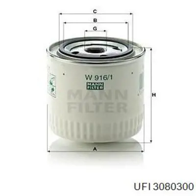 Ford Taunus GBS.GBNS