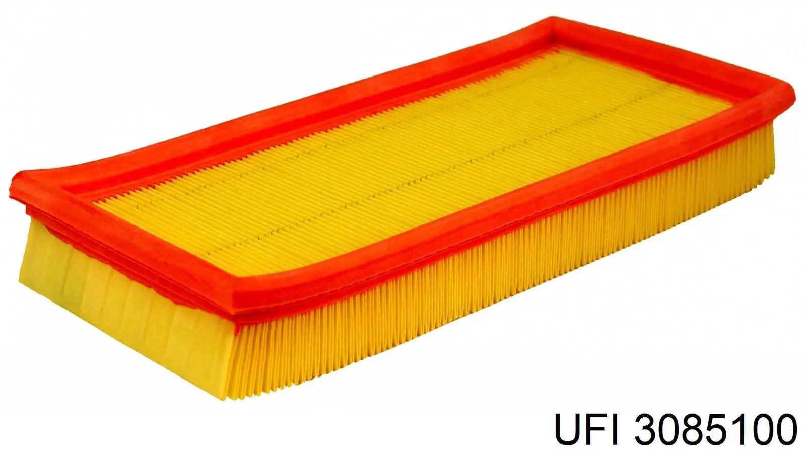 El filtro de aire UFI 3085100 precio, desde 6,06 EUR