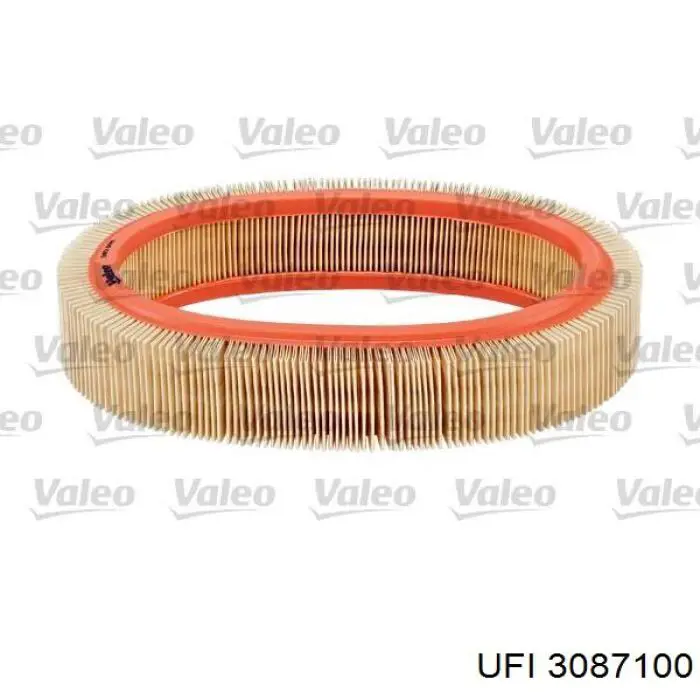 El filtro de aire UFI 3087100 precio, desde 5,83 EUR