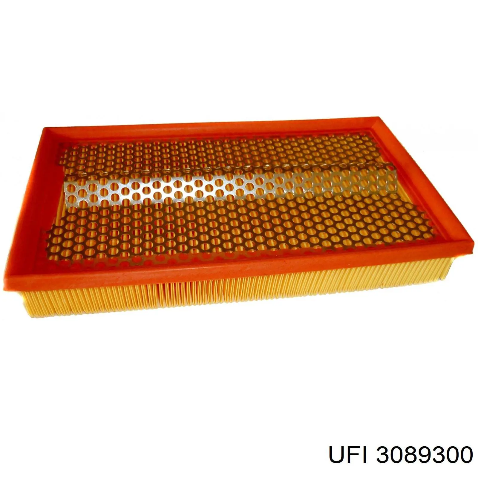Comprar 3089300 UFI Filtro de aire
