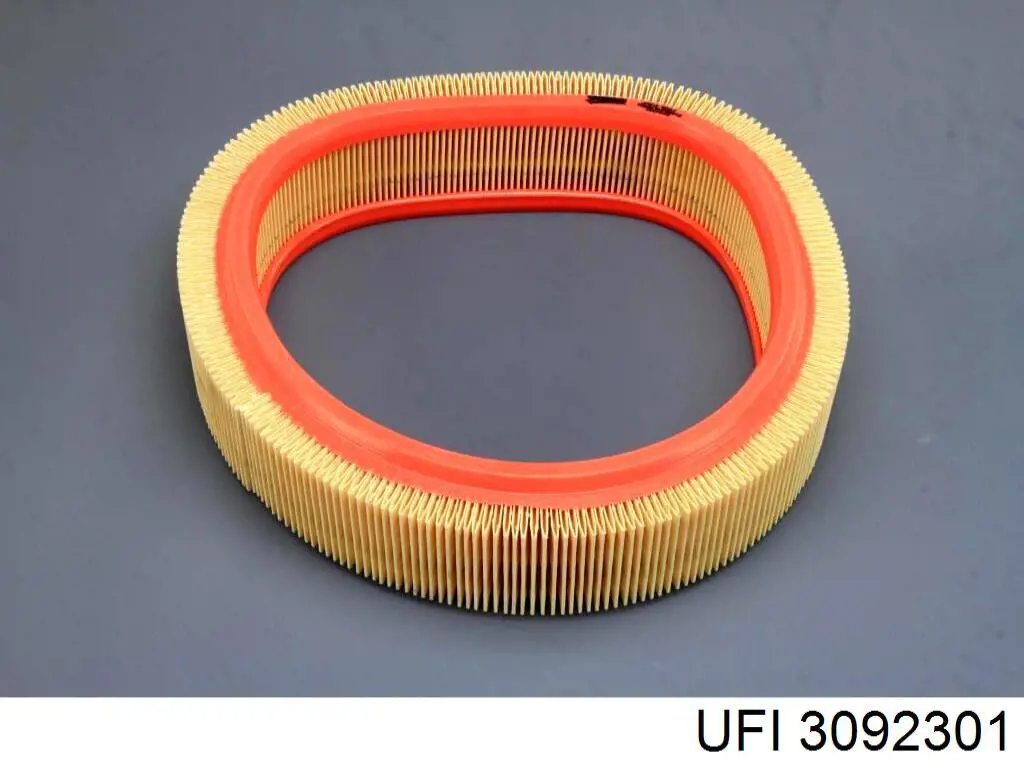 Filtro de aire 3092301 UFI