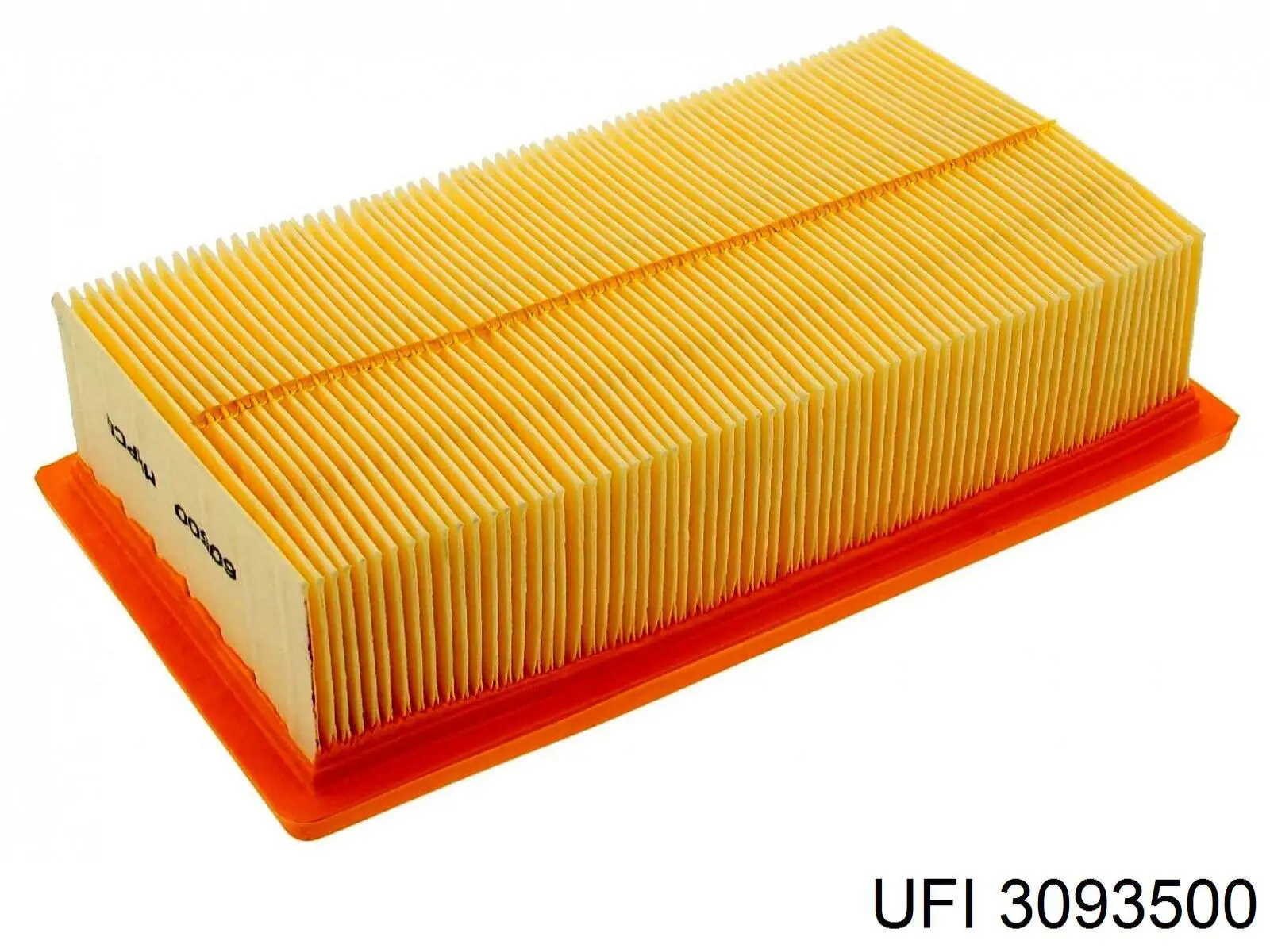 Comprar 3093500 UFI Filtro de aire