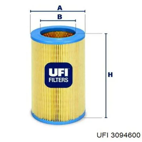 Volkswagen Passat 3A5, 351, 315