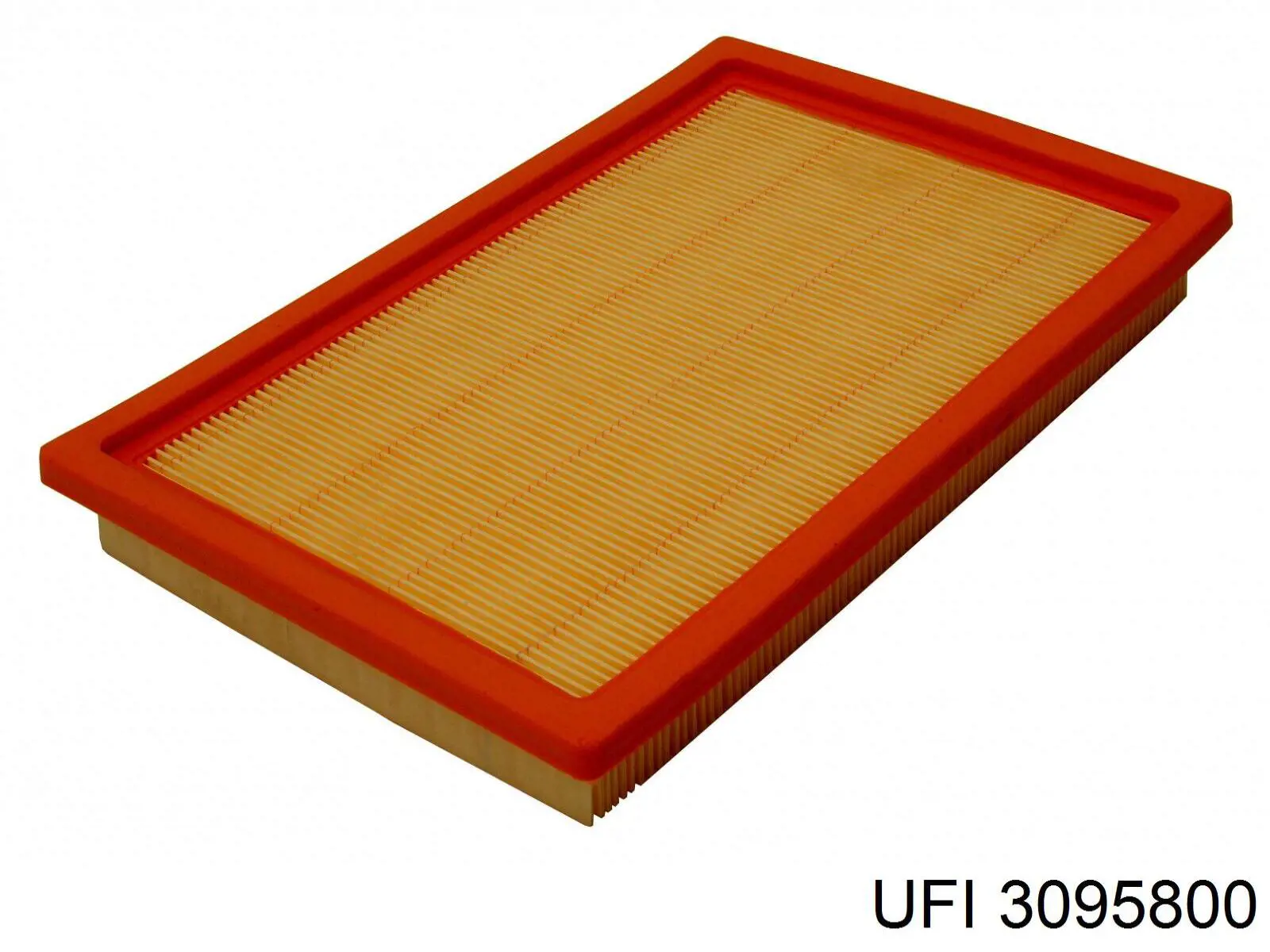 Comprar 3095800 UFI Filtro de aire