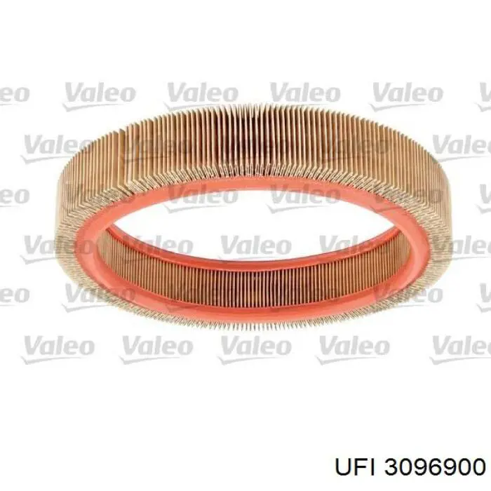 El filtro de aire UFI 3096900 precio, desde 5,72 EUR