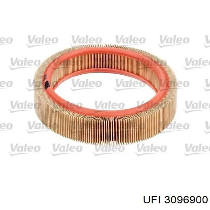 Comprar 3096900 UFI Filtro de aire